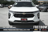 New 2025 Chevrolet Trax LT w/ LT Convenience Package image 2