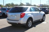 Used 2015 Chevrolet Equinox LS image 3