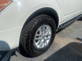 Used 2019 Nissan Frontier SV image 3
