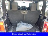 Used 2014 Jeep Wrangler Sport w/ Quick Order Package 24S image 6