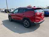 Used 2022 GMC Terrain SLT w/ LPO, Floor Liner Package image 5