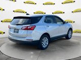 Used 2021 Chevrolet Equinox LT image 5