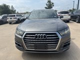 Used 2017 Audi Q7 3.0T Prestige w/ Prestige Package image 2