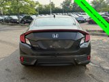 Used 2017 Honda Civic EX-T image 4