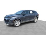 Used 2022 Chevrolet Blazer LT image 4