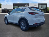 Certified 2023 MAZDA CX-5 AWD 2.5 S image 3