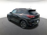 Certified 2021 Chevrolet TrailBlazer RS w/ Technology Package image 6
