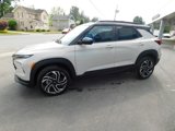 New 2026 Chevrolet TrailBlazer RS w/ Convenience Package image 3