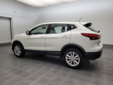 Used 2018 Nissan Rogue Sport SV image 3