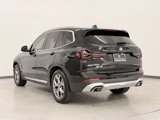 Certified 2022 BMW X3 xDrive30i w/ Premium Package image 5