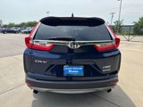 Used 2019 Honda CR-V Touring image 4