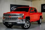 Used 2017 Chevrolet Silverado 1500 LT w/ Texas Edition image 4