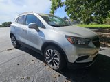 Used 2021 Buick Encore Preferred w/ Safety Package II image 3
