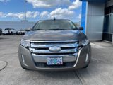 Used 2013 Ford Edge Limited image 3