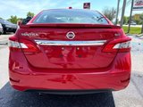 Used 2015 Nissan Sentra SR image 6
