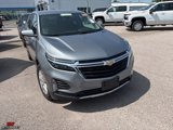 Used 2023 Chevrolet Equinox LT image 3