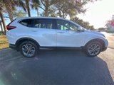 Certified 2022 Honda CR-V EX-L image 2