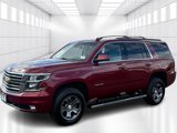 Used 2016 Chevrolet Tahoe LT image 2