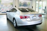 Used 2019 Chevrolet Malibu LT image 4