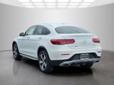 Used 2023 Mercedes-Benz GLC 300 4MATIC Coupe image 4