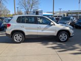 Used 2013 Volkswagen Tiguan S image 4
