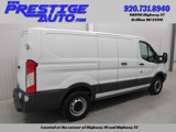 Used 2017 Ford Transit 250 130 Low Roof image 4