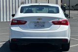 Used 2023 Chevrolet Malibu LT image 5