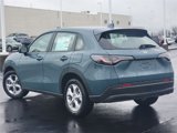 New 2025 Honda HR-V LX image 5