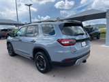 Certified 2025 Honda Pilot TrailSport image 5