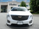 Used 2022 Cadillac XT5 Premium Luxury image 2
