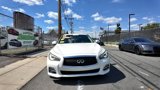Used 2015 INFINITI Q50 Premium image 4