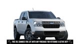 New 2024 Ford Maverick XLT image 4