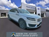 Used 2020 Lincoln Nautilus FWD w/ Equipment Group 101A image 5