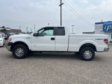 Used 2013 Ford F150 XL w/ Mid Equipment Group image 4