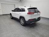 Used 2018 Jeep Cherokee Limited image 3