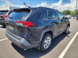 Used 2021 Toyota RAV4 LE image 6