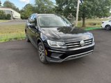 Used 2019 Volkswagen Tiguan SE w/ Panoramic Sunroof Package image 5