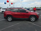 Used 2022 GMC Terrain SLE w/ Driver Convenience Package image 5