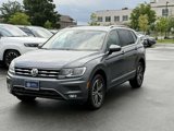 Used 2019 Volkswagen Tiguan SEL image 3