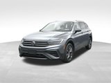 Used 2022 Volkswagen Tiguan SE w/ Panoramic Sunroof Package image 5