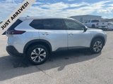 Used 2021 Nissan Rogue SV image 4