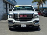 Used 2017 GMC Sierra 1500 2WD Regular Cab image 2