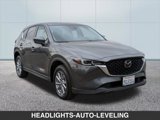 Certified 2022 MAZDA CX-5 AWD 2.5 S w/ Select Package image 3