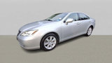 Used 2007 Lexus ES 350 image 4