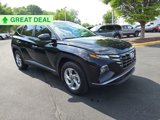 Used 2023 Hyundai Tucson SEL w/ Winter Package image 2