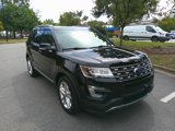 Used 2016 Ford Explorer XLT w/ Equipment Group 202A image 2