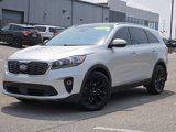 Used 2020 Kia Sorento EX image 2
