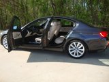 Used 2011 BMW 535i Sedan image 4