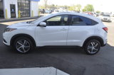 Used 2021 Honda HR-V EX image 4