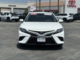 Used 2020 Toyota Camry SE image 2